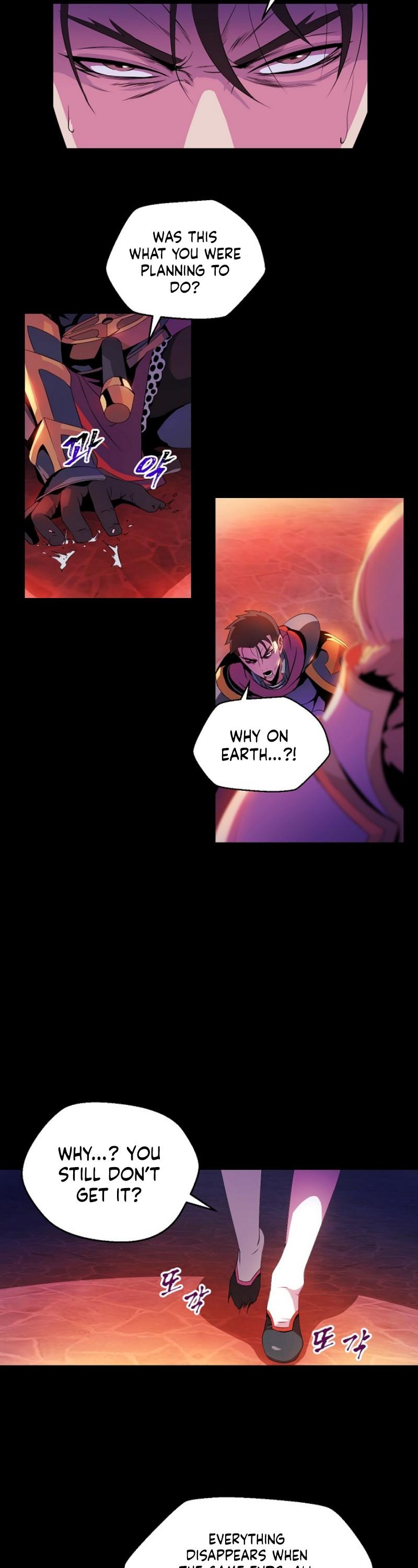 Kill the Hero Chapter 1 page 30 - Chapter 1