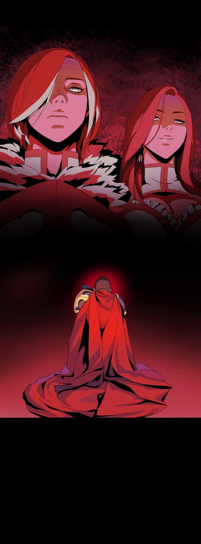 Kill the Hero Chapter 1 page 33 - Chapter 1