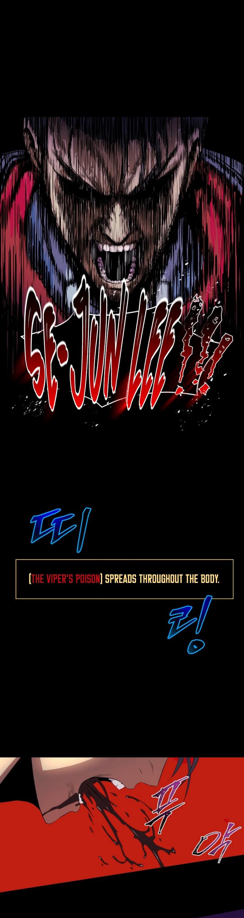 Kill the Hero Chapter 1 page 34 - Chapter 1