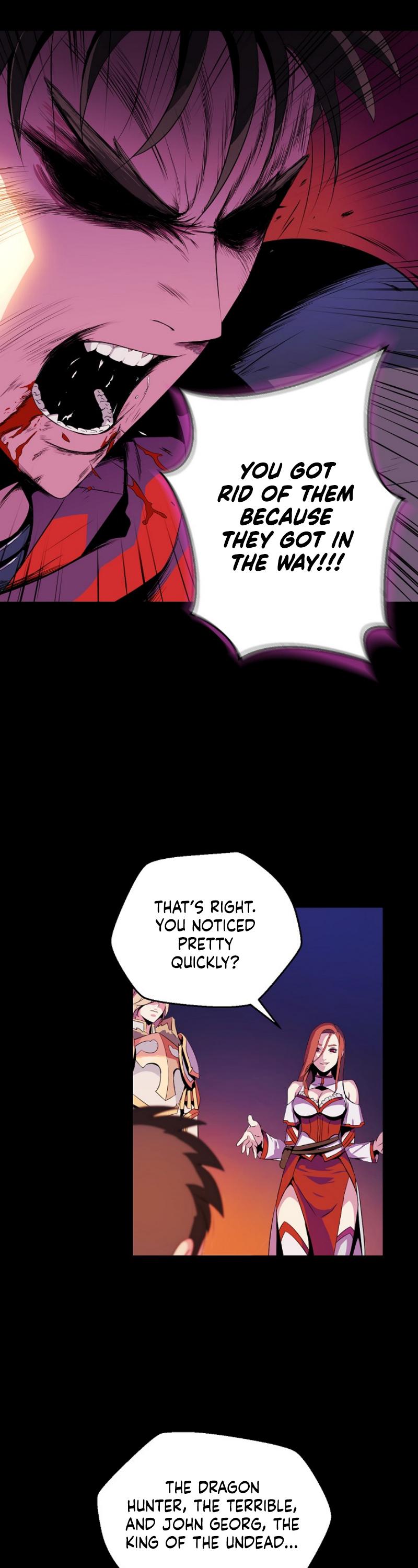Kill the Hero Chapter 1 page 39 - Chapter 1