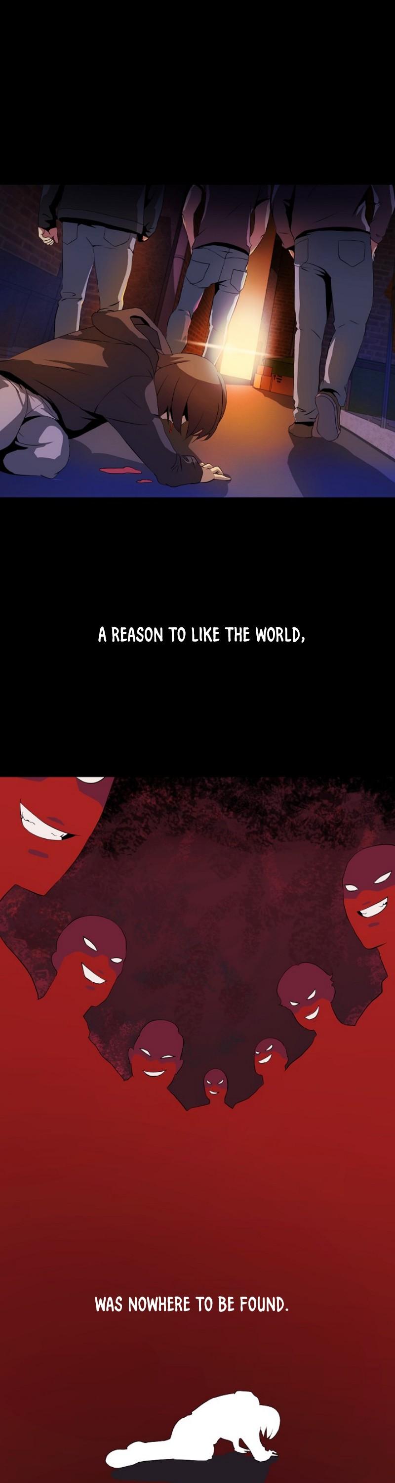 Kill the Hero Chapter 1 page 4 - Chapter 1
