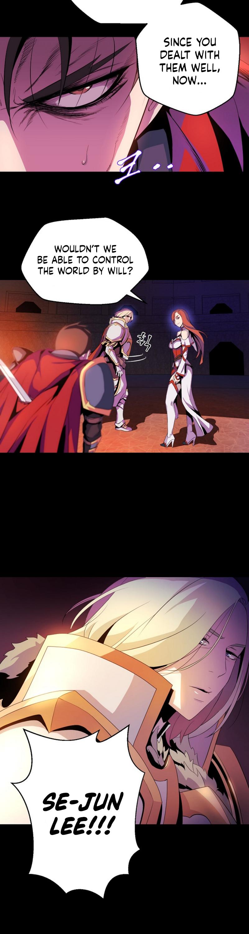 Kill the Hero Chapter 1 page 40 - Chapter 1