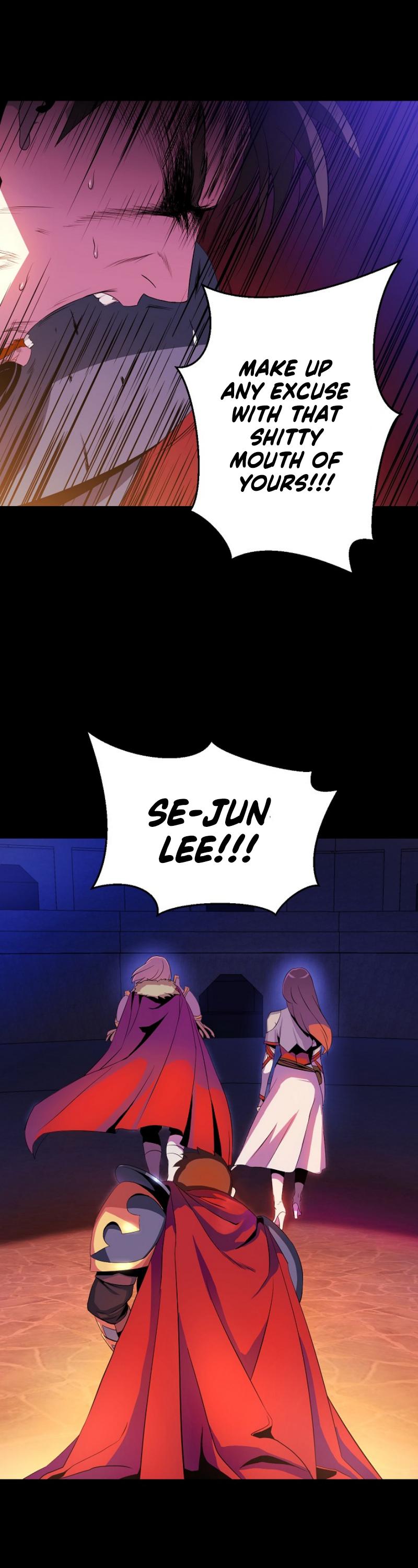 Kill the Hero Chapter 1 page 41 - Chapter 1