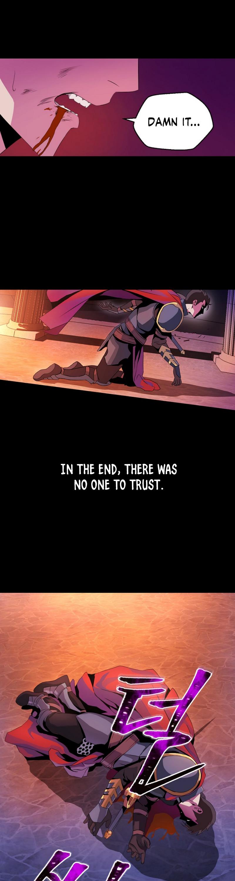 Kill the Hero Chapter 1 page 42 - Chapter 1