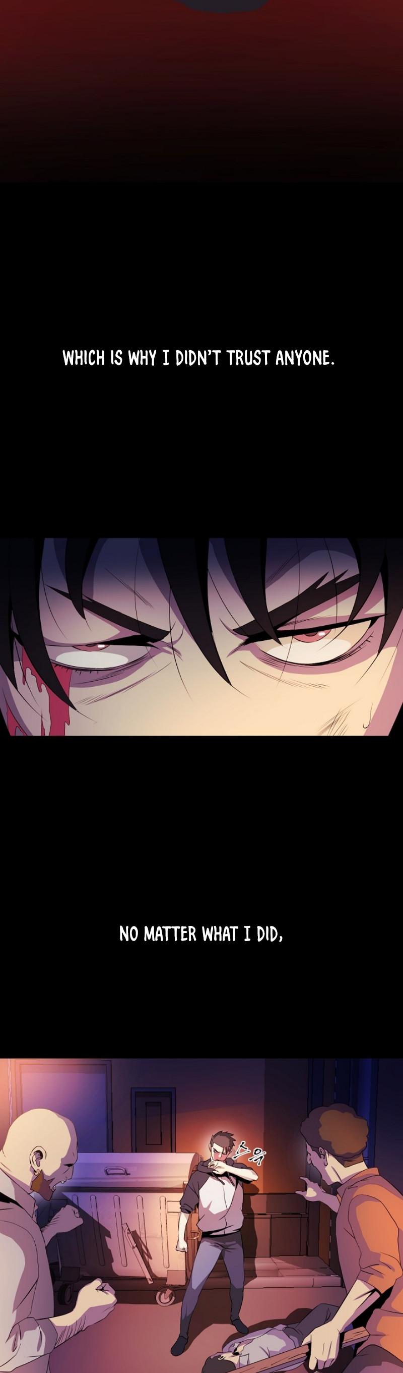 Kill the Hero Chapter 1 page 5 - Chapter 1