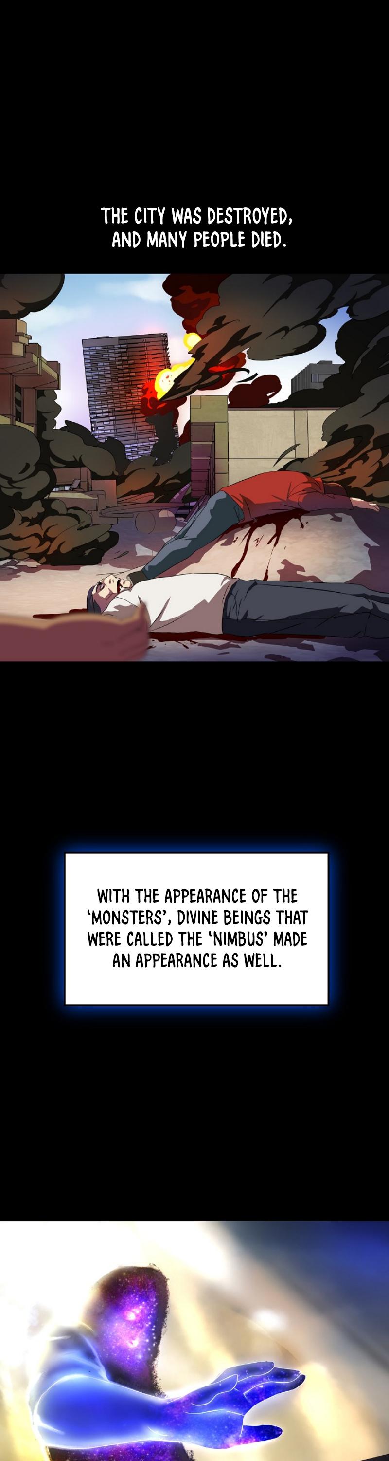 Kill the Hero Chapter 1 page 9 - Chapter 1