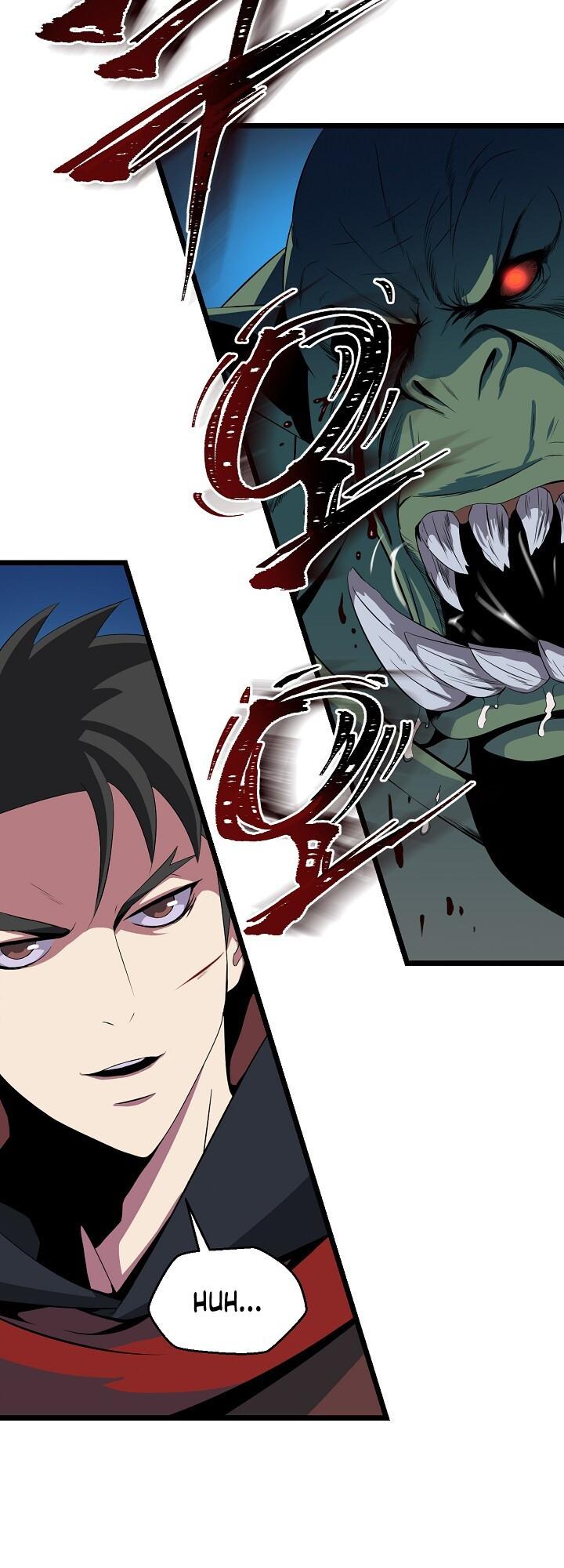 Kill the Hero Chapter 10 page 15 - Chapter 10