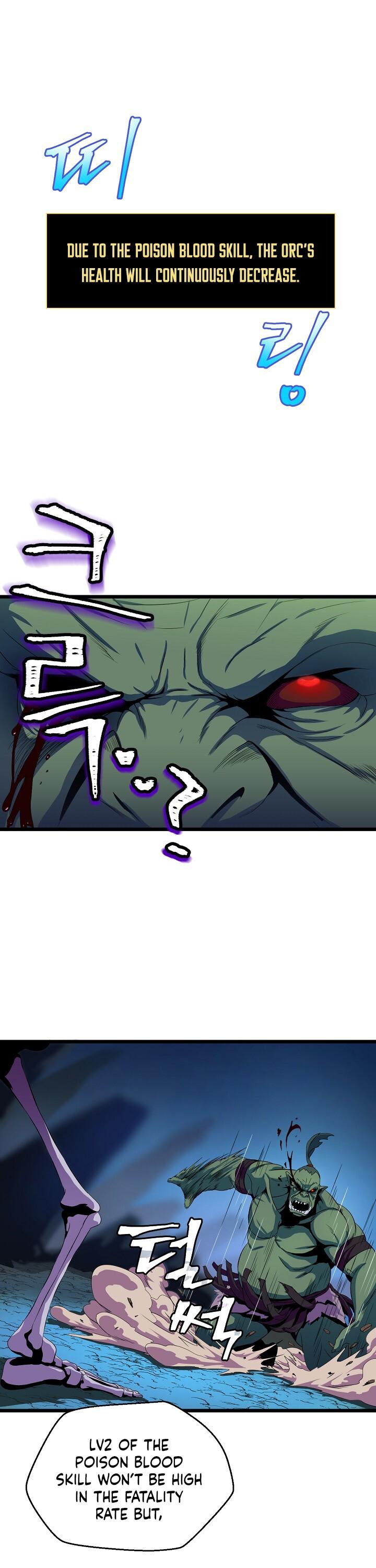 Kill the Hero Chapter 10 page 16 - Chapter 10