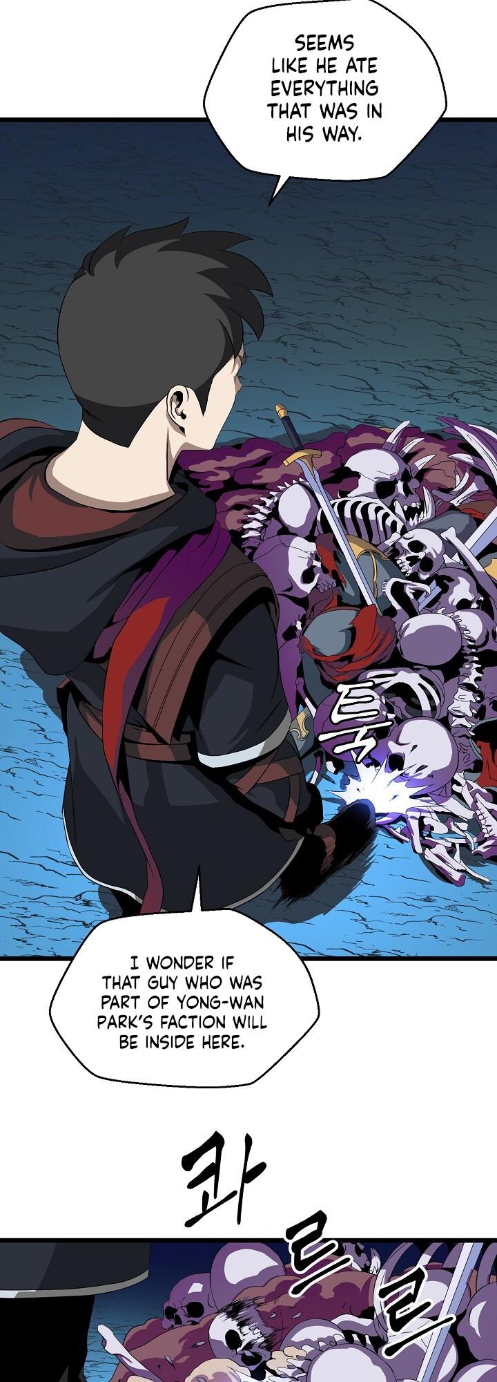 Kill the Hero Chapter 10 page 20 - Chapter 10