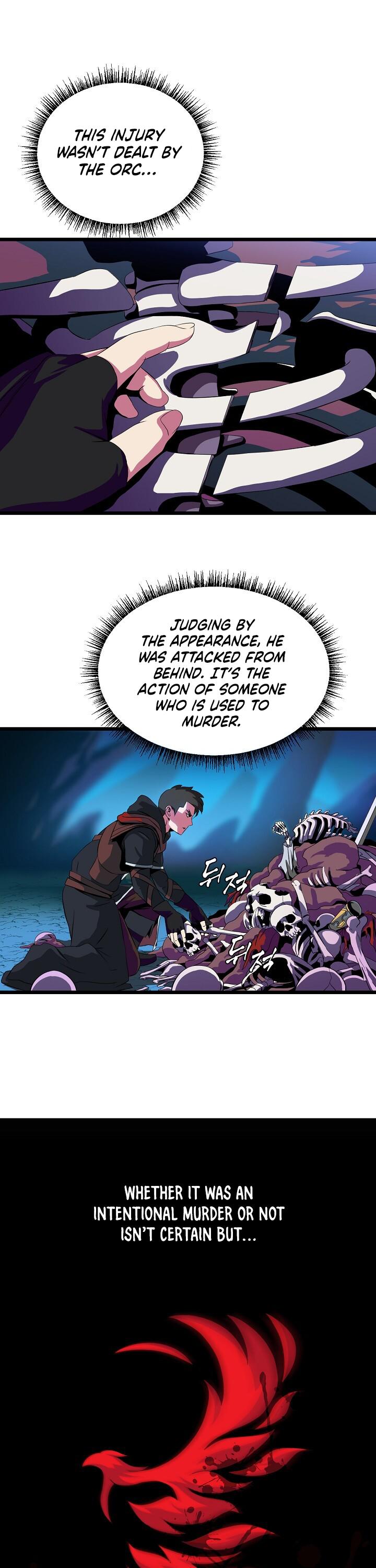 Kill the Hero Chapter 10 page 22 - Chapter 10