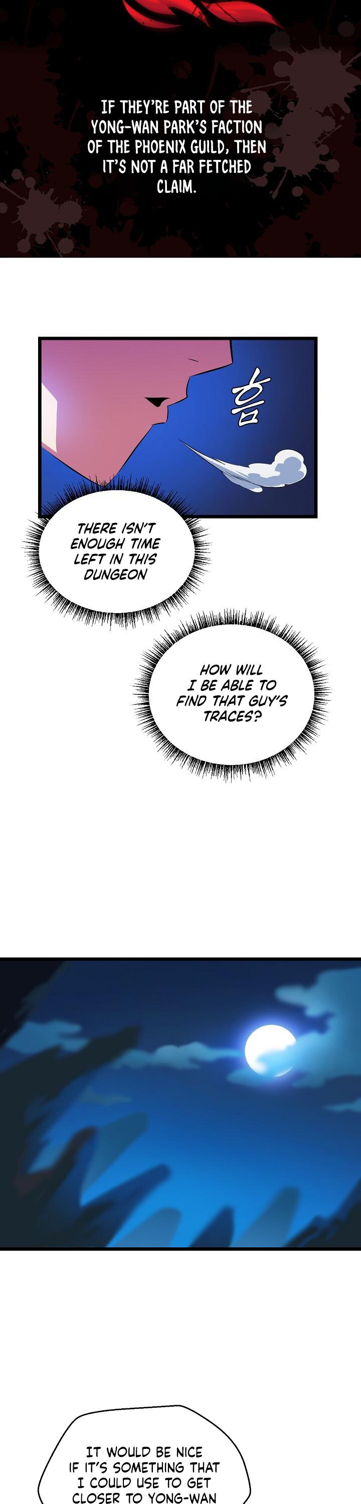 Kill the Hero Chapter 10 page 23 - Chapter 10