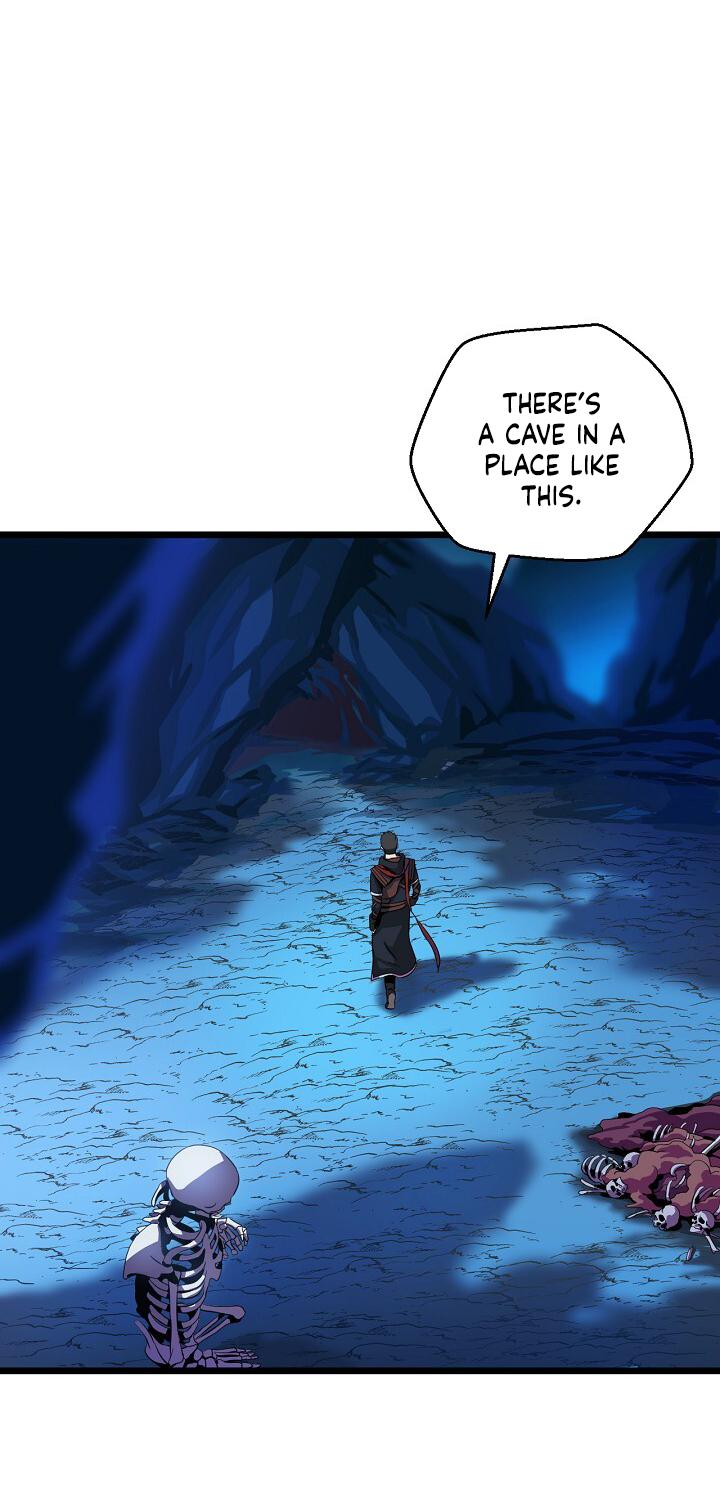 Kill the Hero Chapter 10 page 25 - Chapter 10