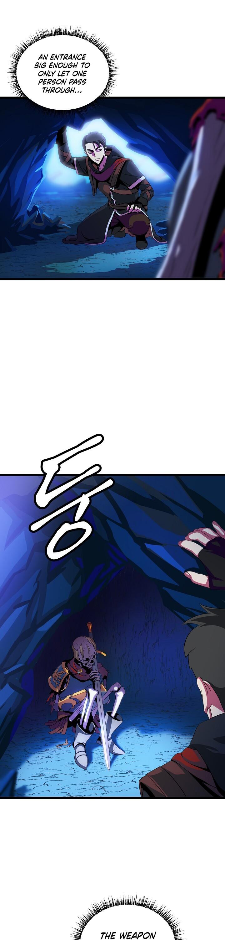 Kill the Hero Chapter 10 page 26 - Chapter 10