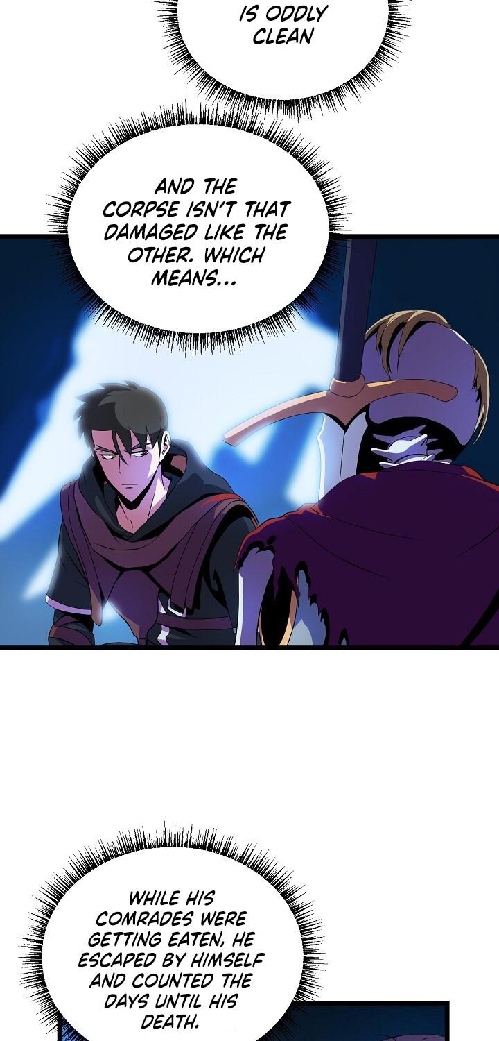 Kill the Hero Chapter 10 page 27 - Chapter 10