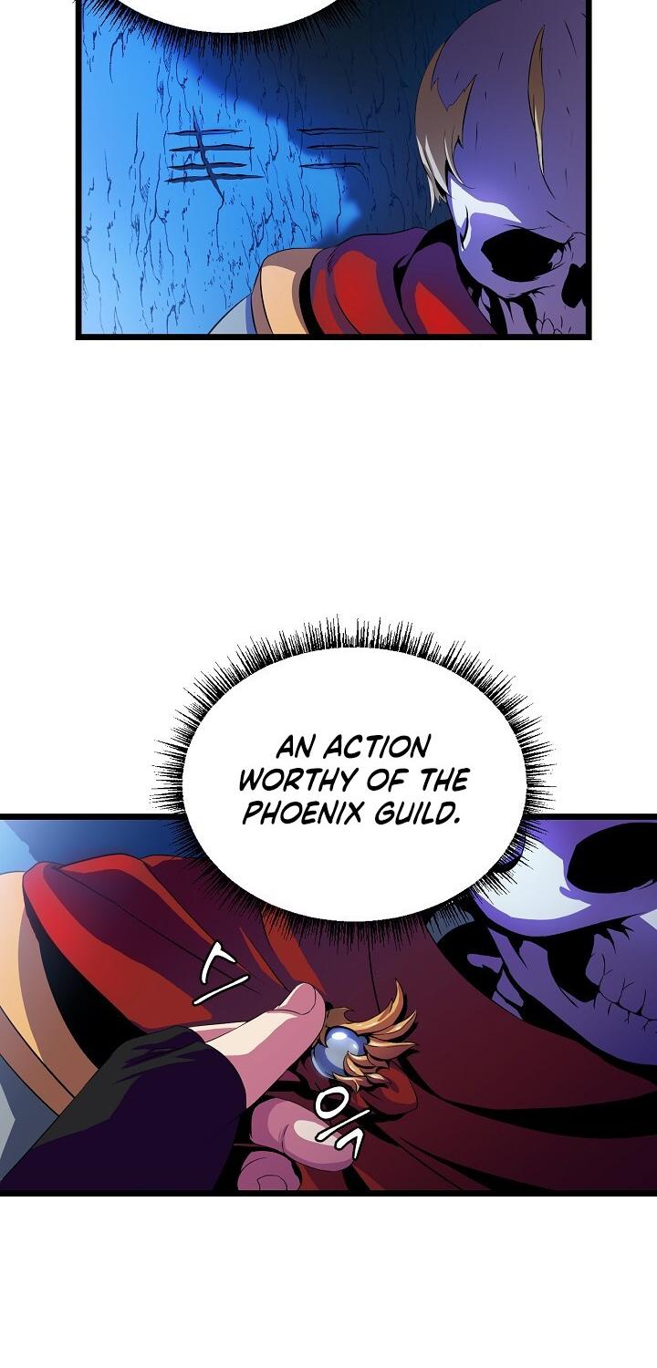 Kill the Hero Chapter 10 page 28 - Chapter 10