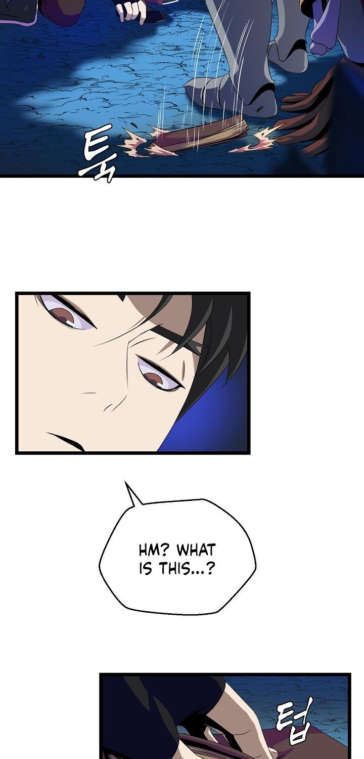 Kill the Hero Chapter 10 page 30 - Chapter 10