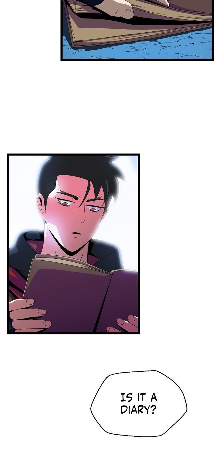 Kill the Hero Chapter 10 page 31 - Chapter 10