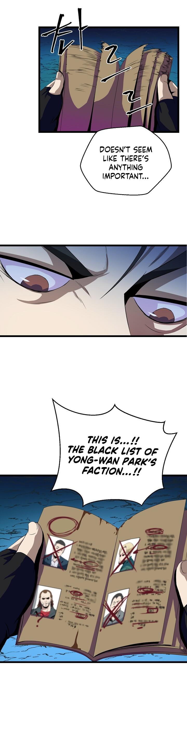 Kill the Hero Chapter 10 page 32 - Chapter 10