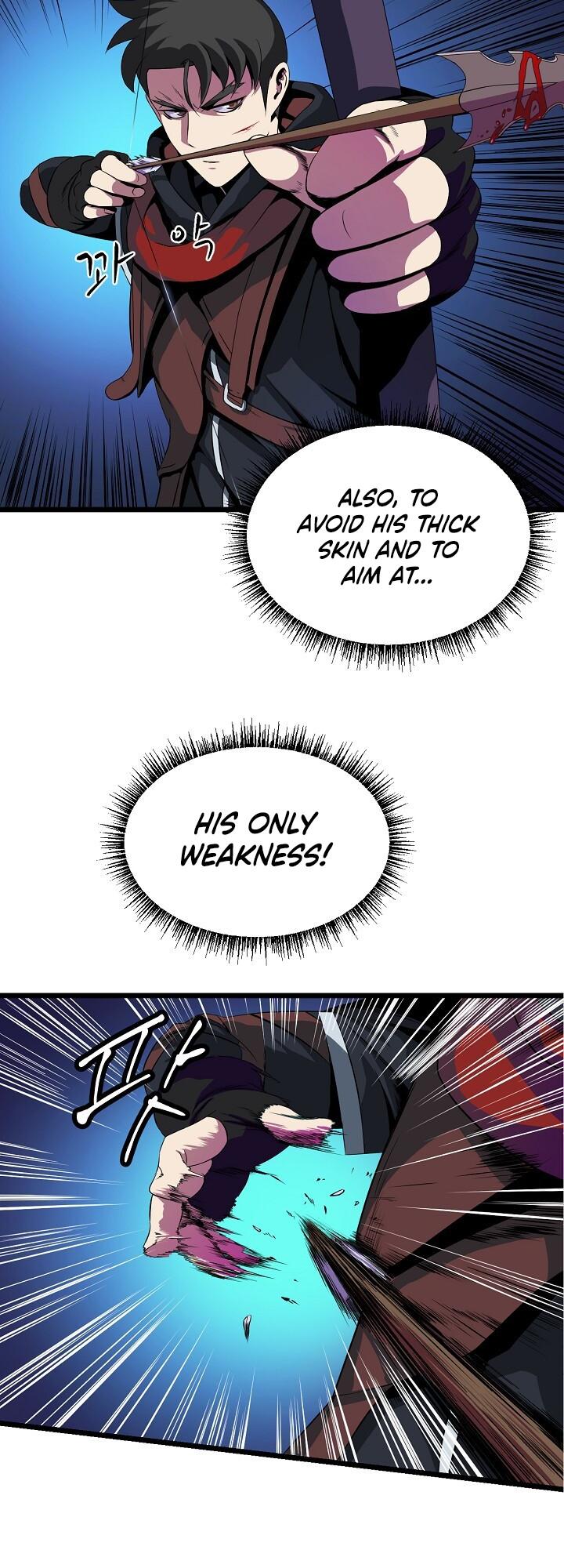 Kill the Hero Chapter 10 page 9 - Chapter 10