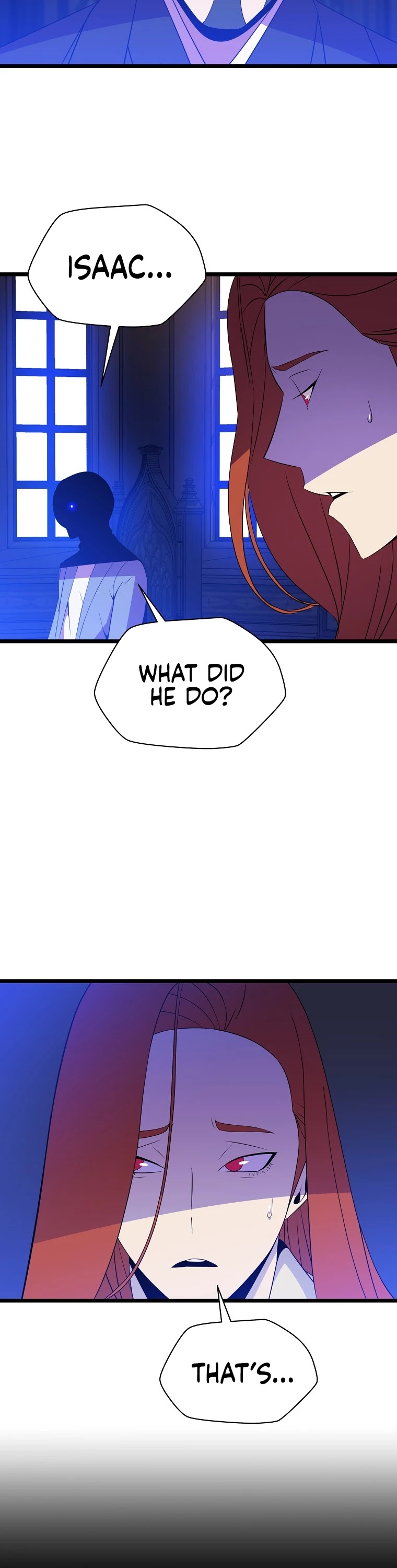 Kill the Hero Chapter 100 page 14 - Chapter 100