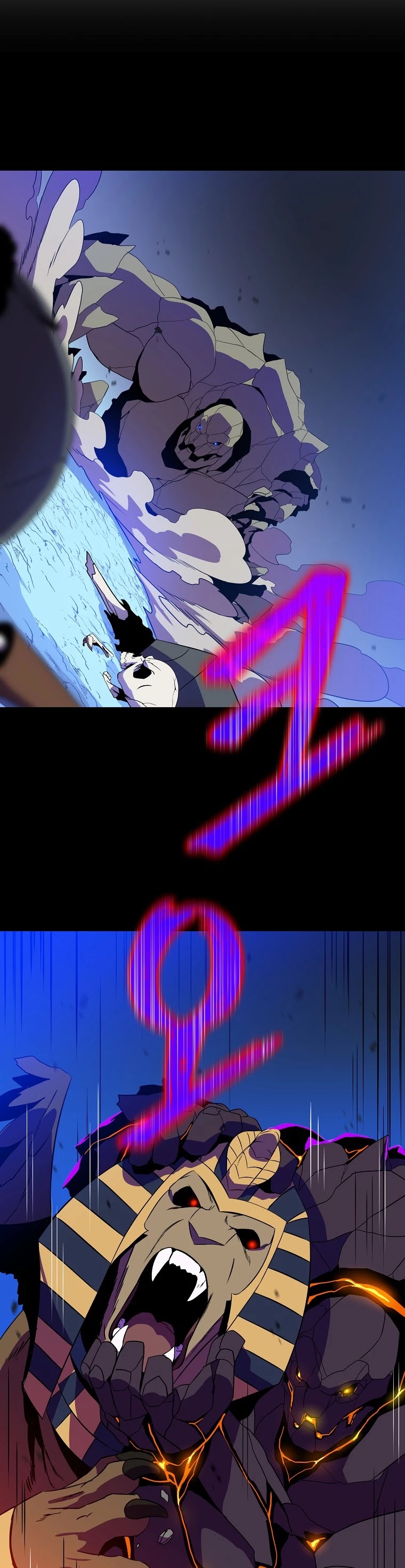Kill the Hero Chapter 100 page 15 - Chapter 100