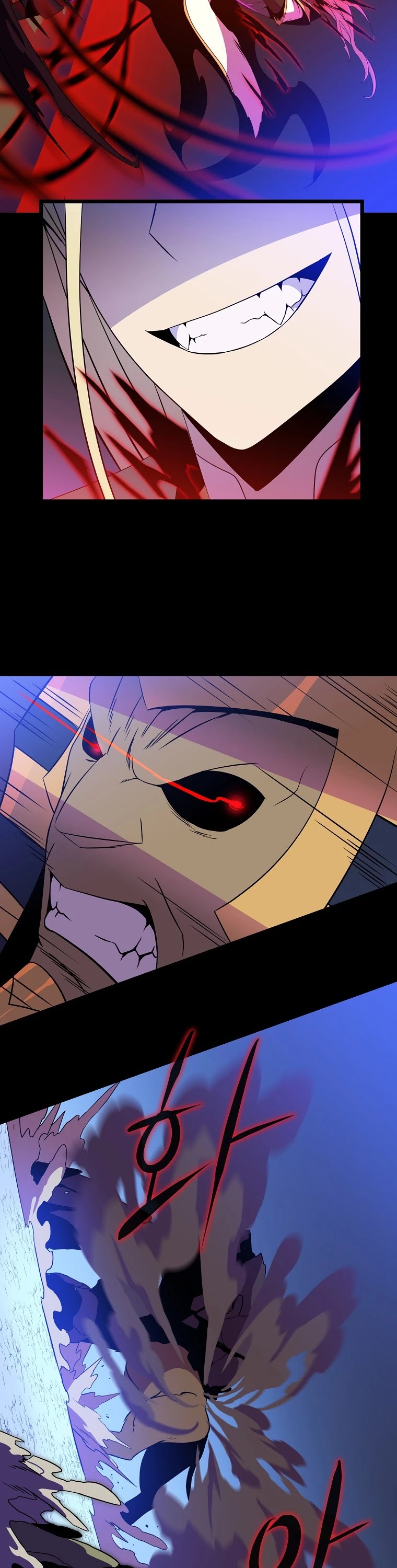 Kill the Hero Chapter 100 page 19 - Chapter 100