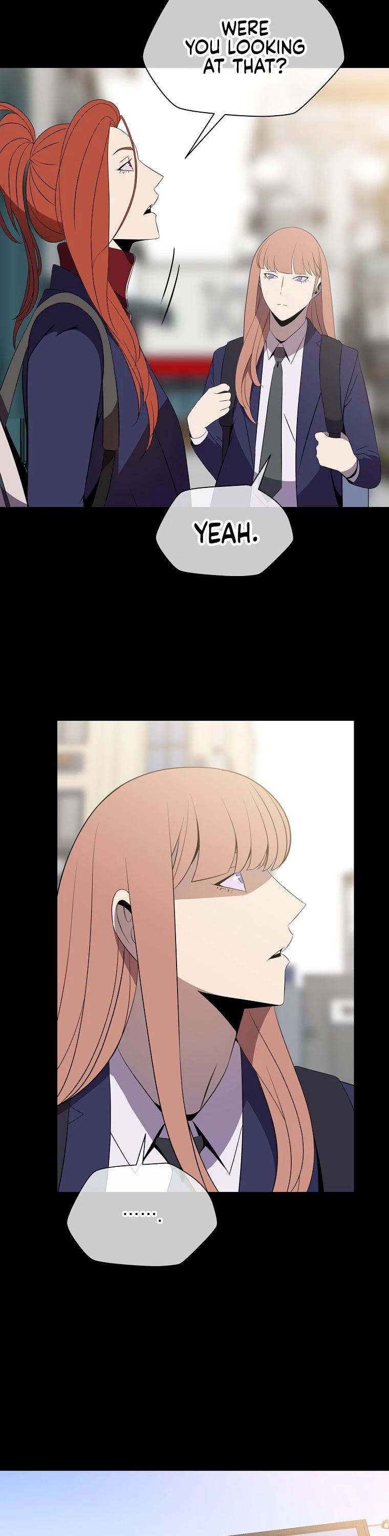 Kill the Hero Chapter 100 page 2 - Chapter 100