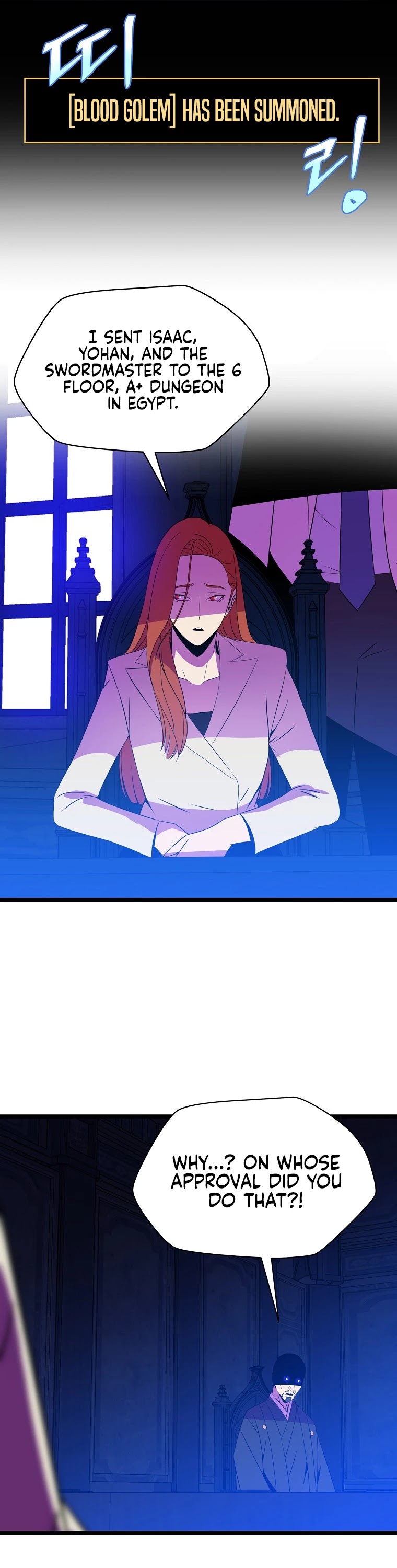 Kill the Hero Chapter 100 page 23 - Chapter 100