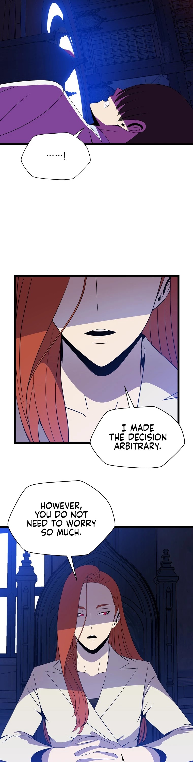 Kill the Hero Chapter 100 page 25 - Chapter 100