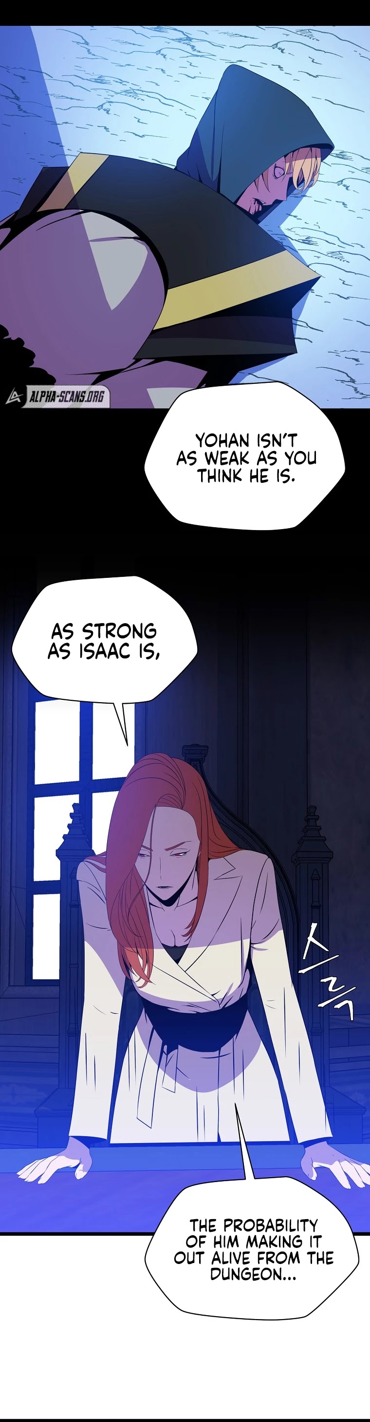Kill the Hero Chapter 100 page 27 - Chapter 100