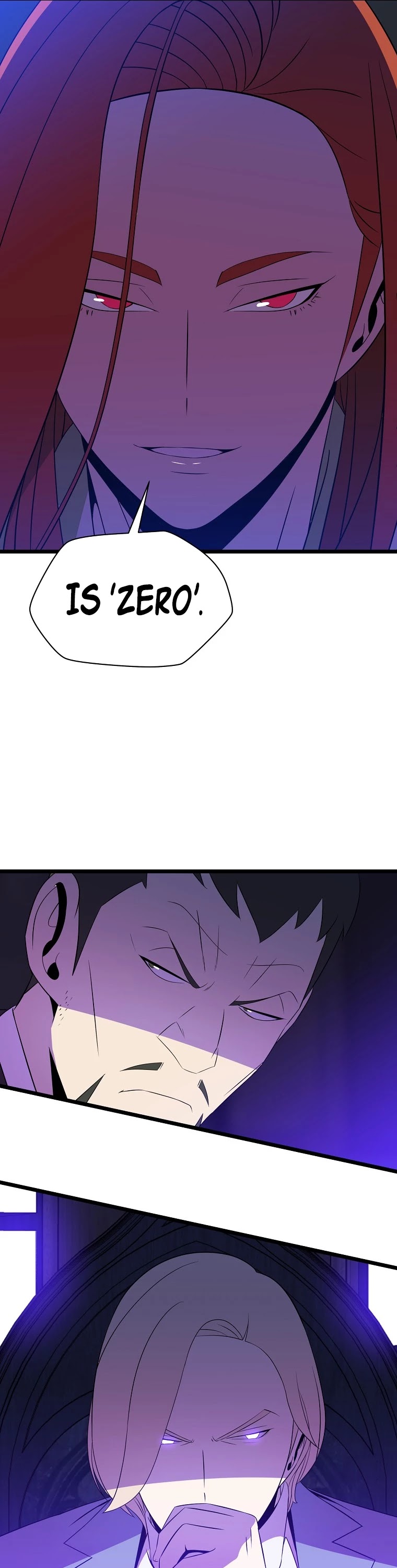 Kill the Hero Chapter 100 page 28 - Chapter 100