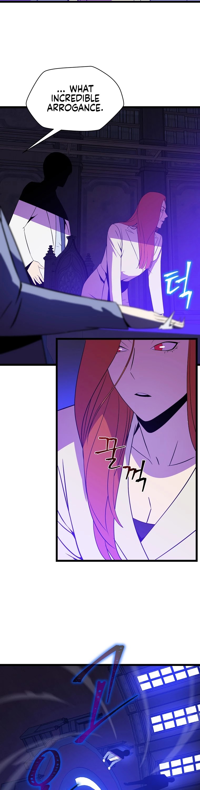 Kill the Hero Chapter 100 page 29 - Chapter 100