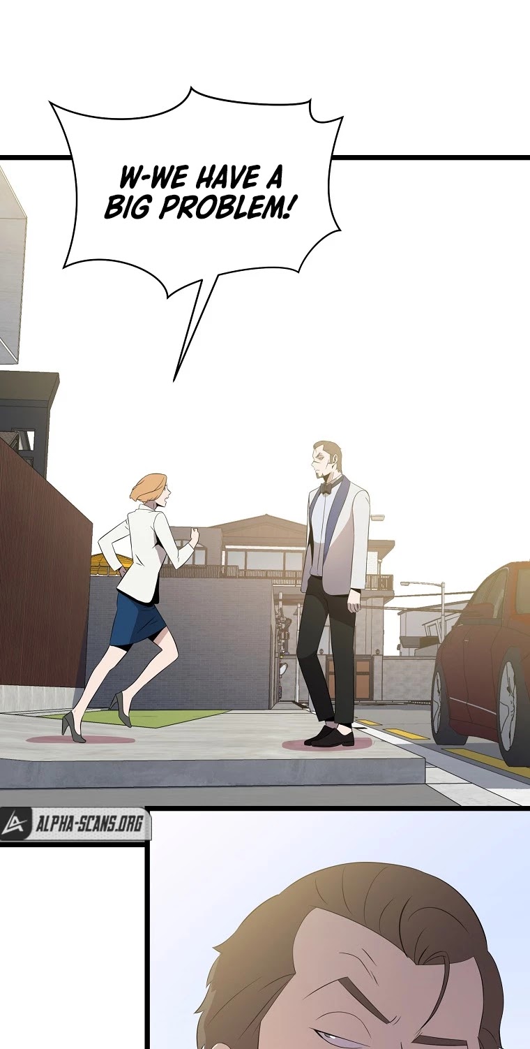 Kill the Hero Chapter 100 page 32 - Chapter 100