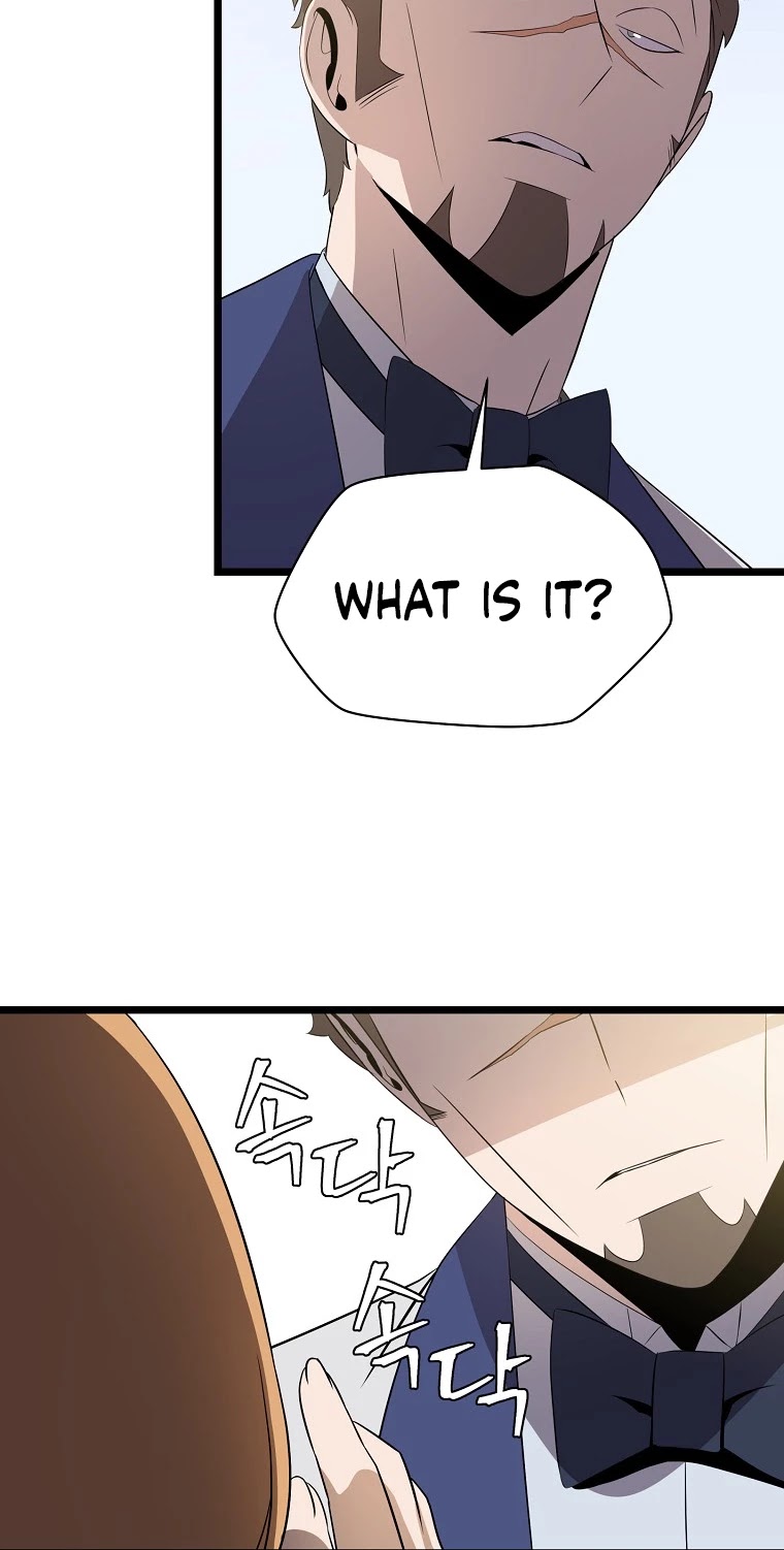 Kill the Hero Chapter 100 page 33 - Chapter 100
