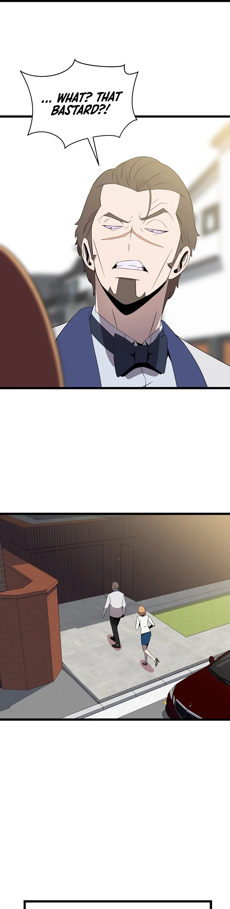 Kill the Hero Chapter 100 page 34 - Chapter 100