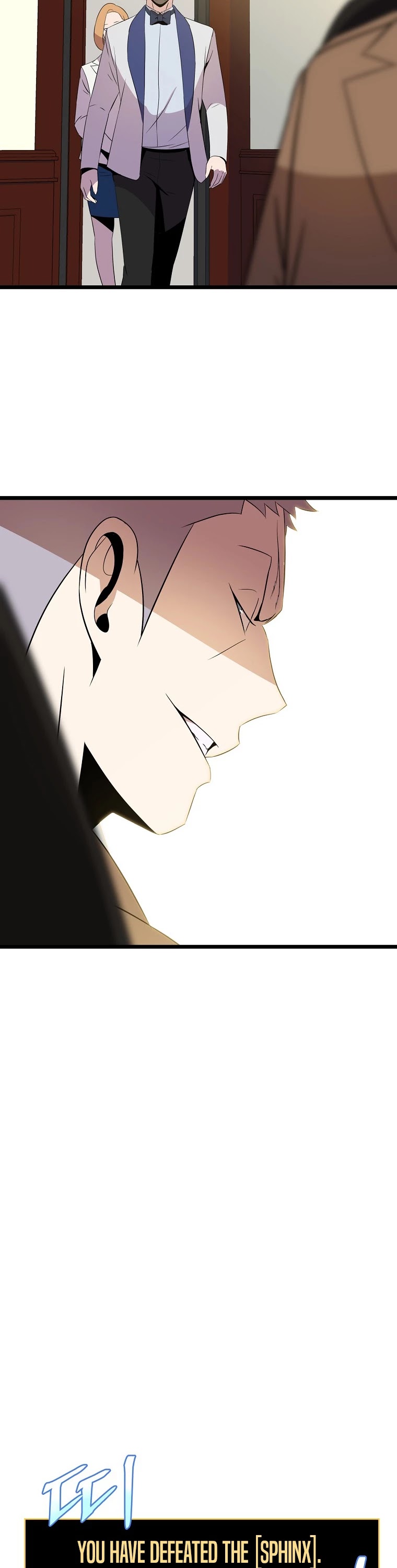 Kill the Hero Chapter 100 page 36 - Chapter 100