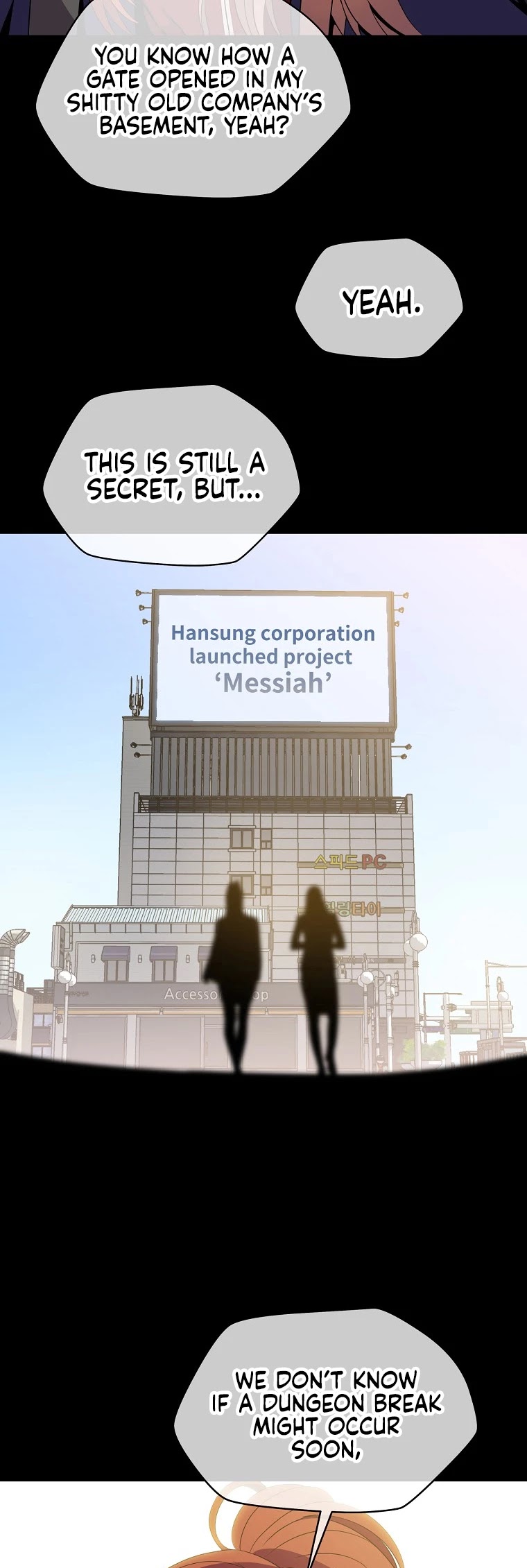 Kill the Hero Chapter 100 page 5 - Chapter 100