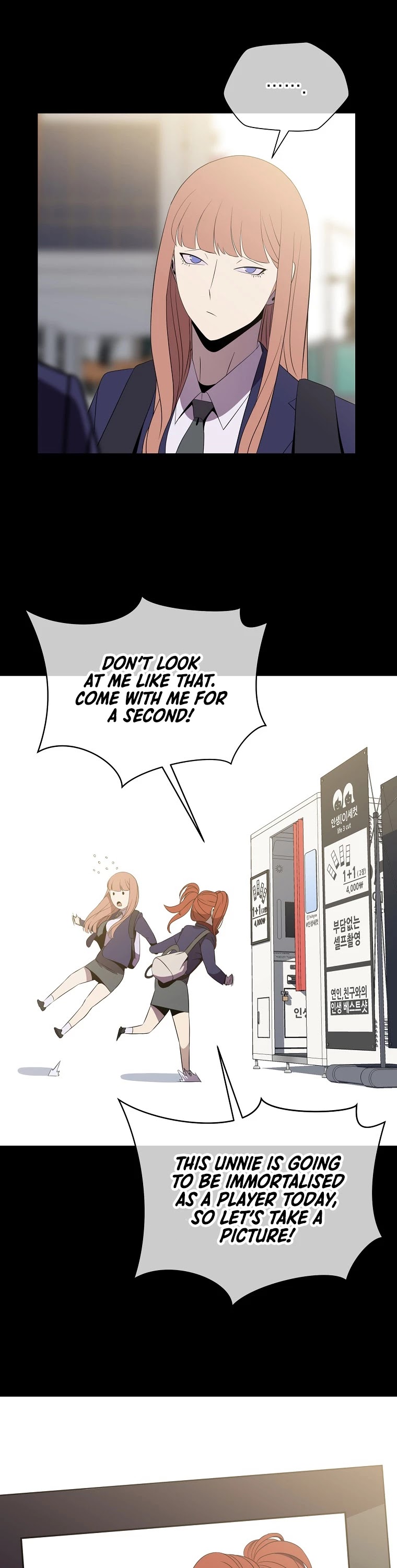 Kill the Hero Chapter 100 page 8 - Chapter 100