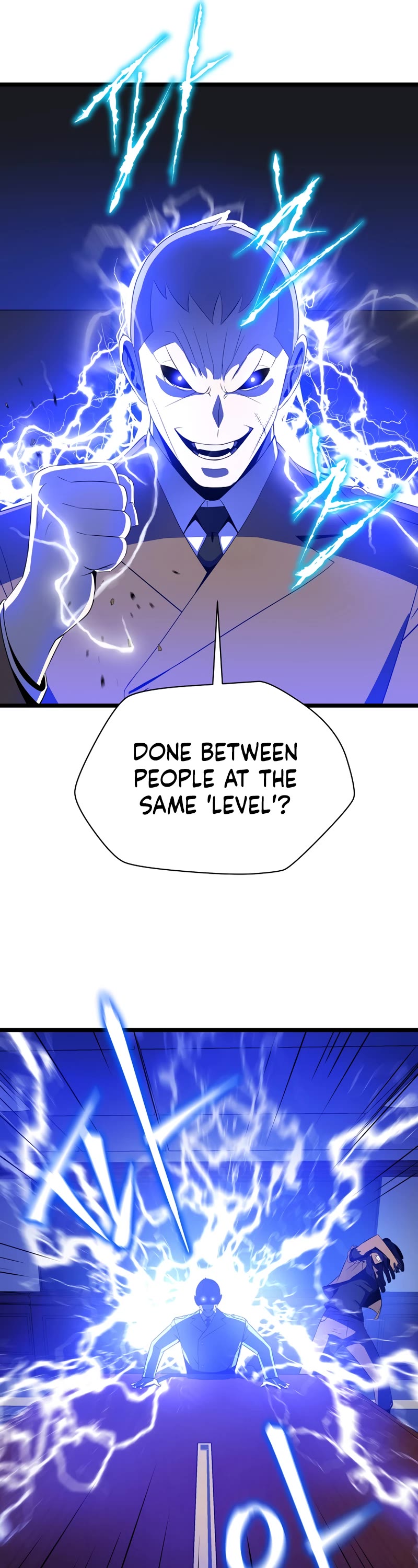 Kill the Hero Chapter 101 page 10 - Chapter 101: Season 3 START