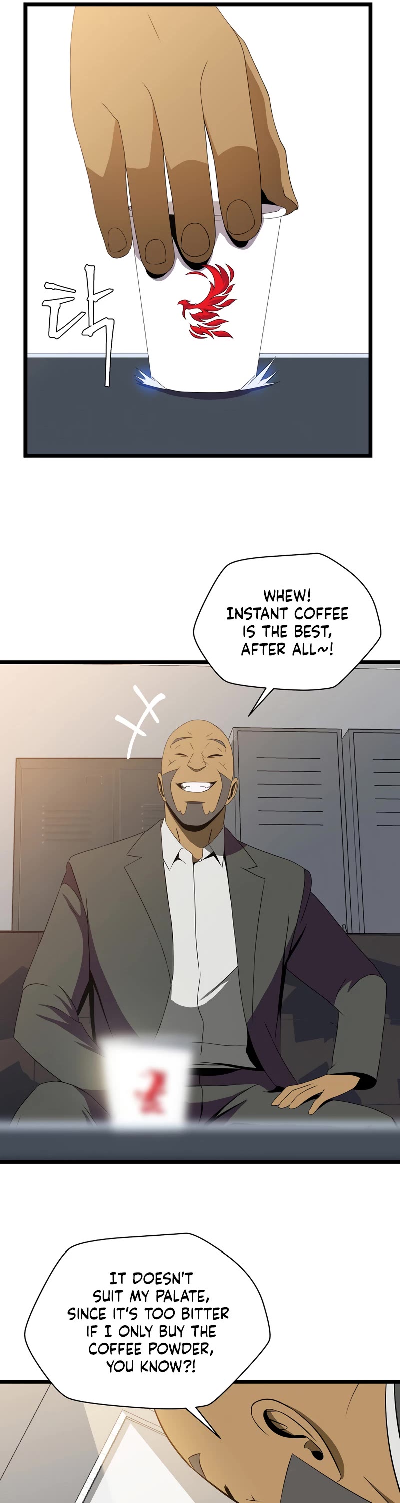Kill the Hero Chapter 101 page 14 - Chapter 101: Season 3 START