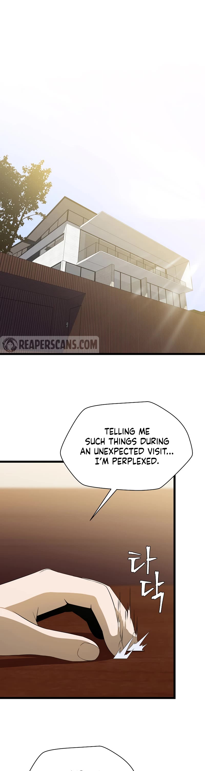Kill the Hero Chapter 101 page 2 - Chapter 101: Season 3 START