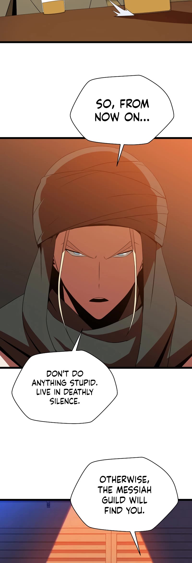 Kill the Hero Chapter 101 page 32 - Chapter 101: Season 3 START