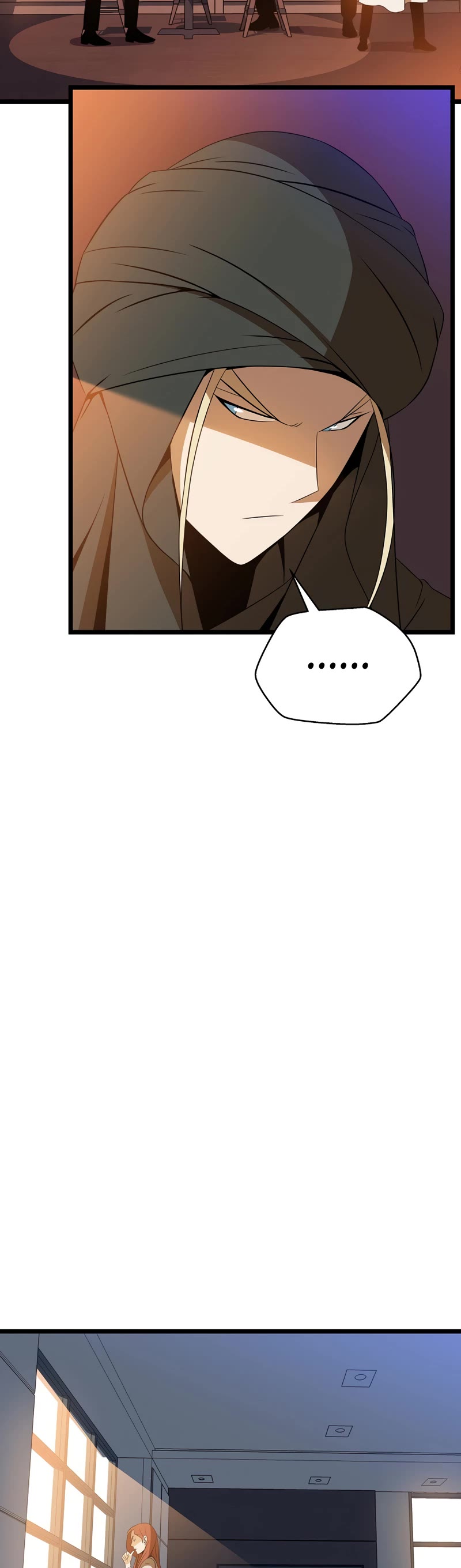 Kill the Hero Chapter 101 page 36 - Chapter 101: Season 3 START