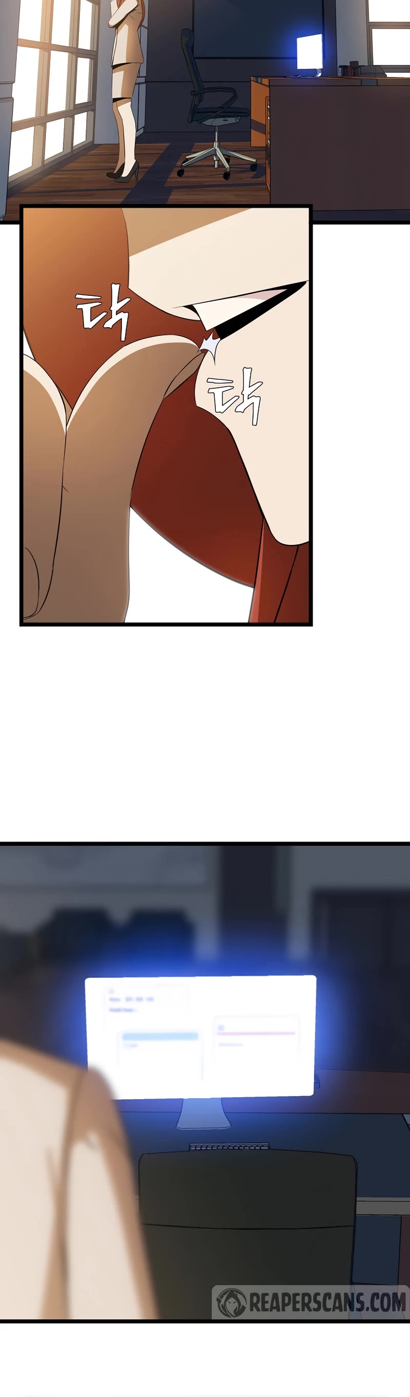 Kill the Hero Chapter 101 page 37 - Chapter 101: Season 3 START