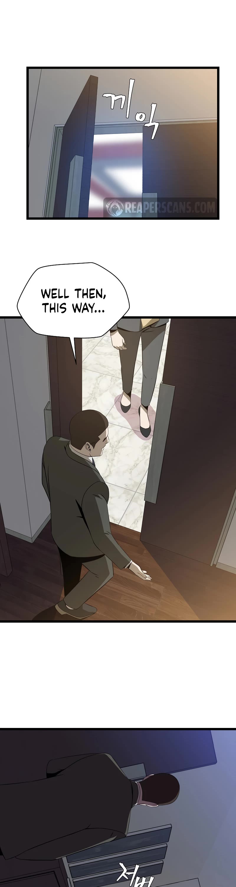 Kill the Hero Chapter 101 page 39 - Chapter 101: Season 3 START