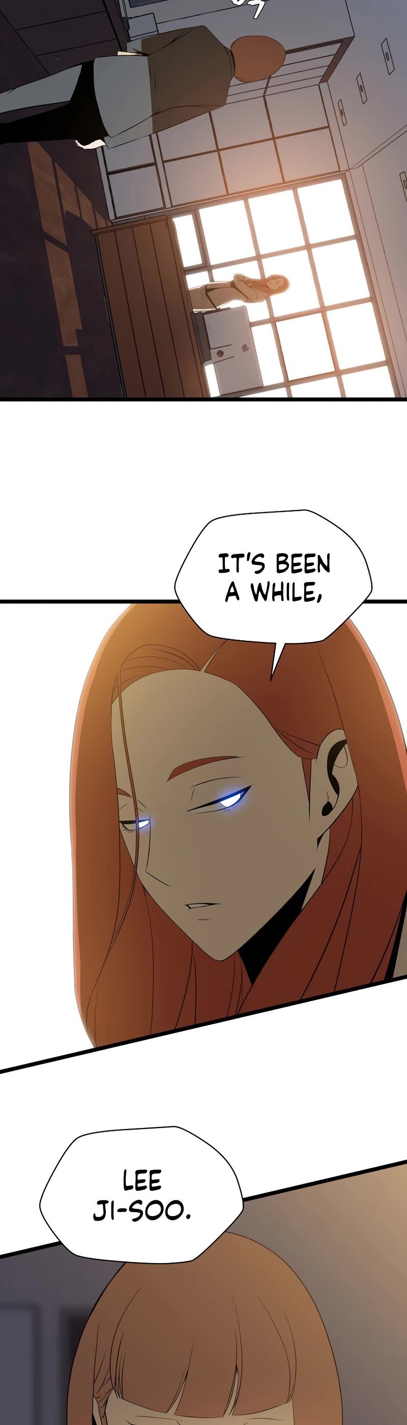 Kill the Hero Chapter 101 page 40 - Chapter 101: Season 3 START