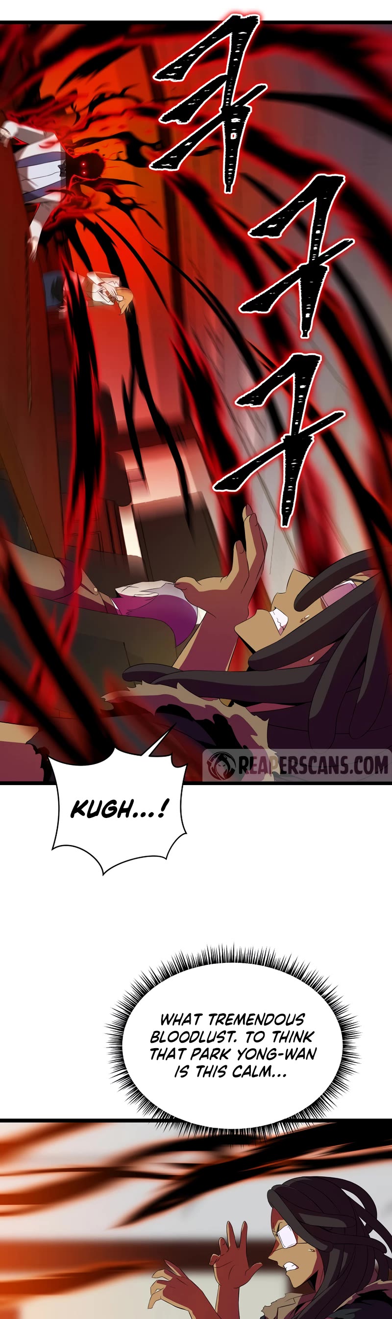 Kill the Hero Chapter 101 page 8 - Chapter 101: Season 3 START