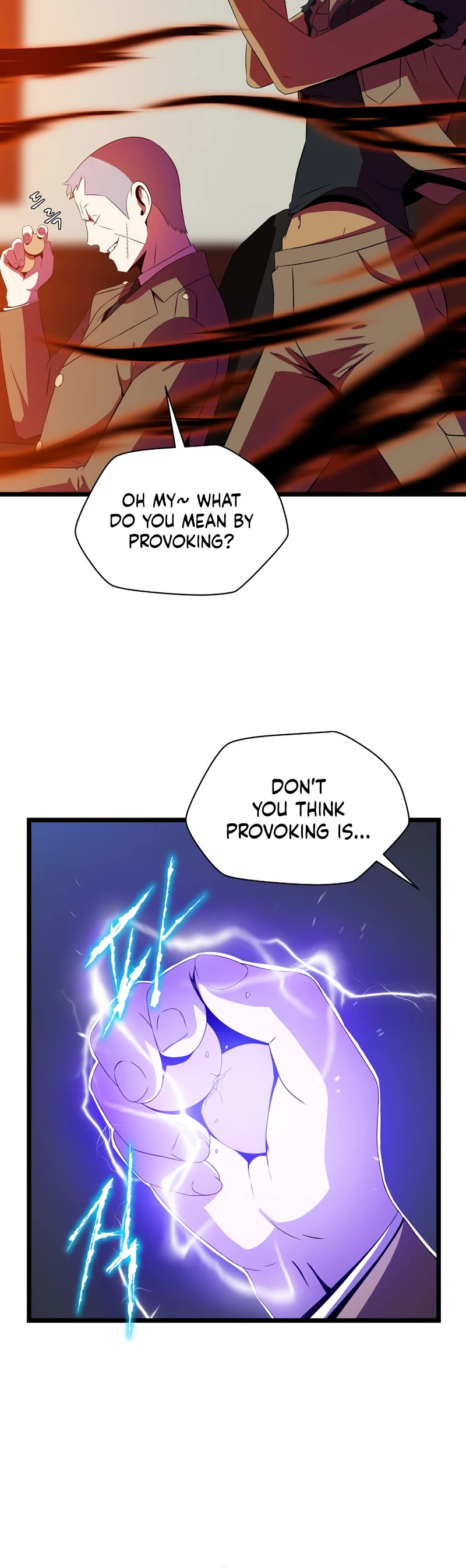 Kill the Hero Chapter 101 page 9 - Chapter 101: Season 3 START