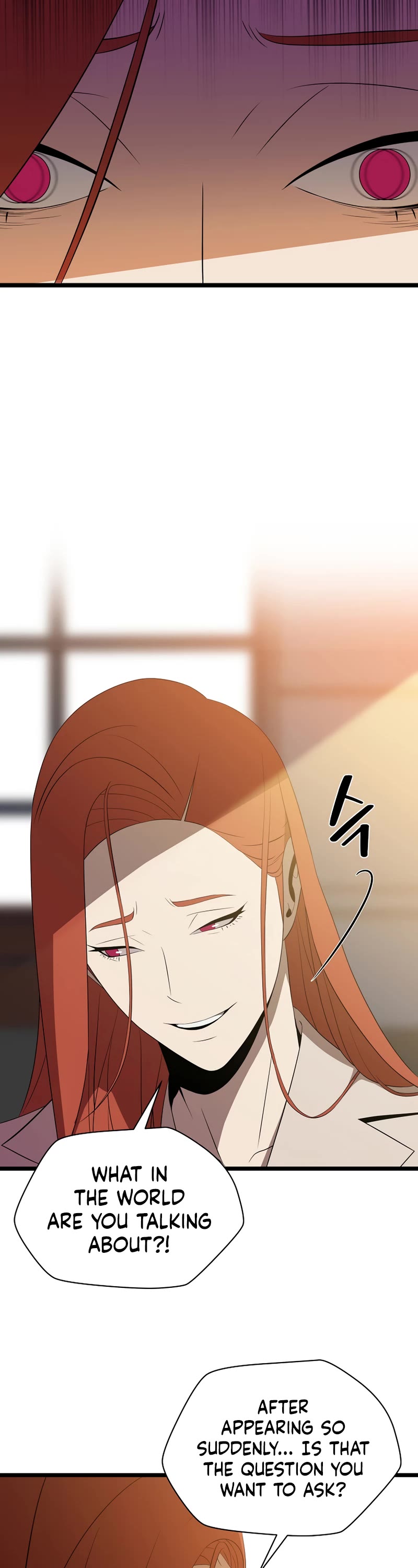 Kill the Hero Chapter 102 page 11 - Chapter 102