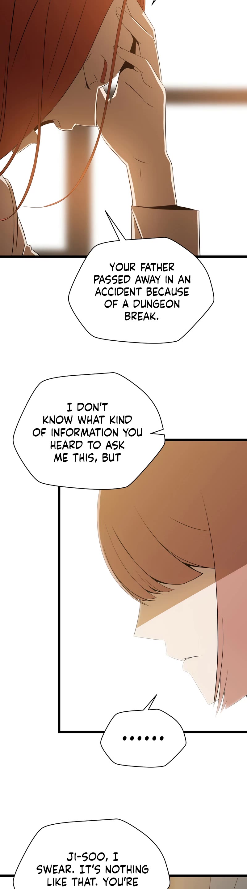 Kill the Hero Chapter 102 page 12 - Chapter 102